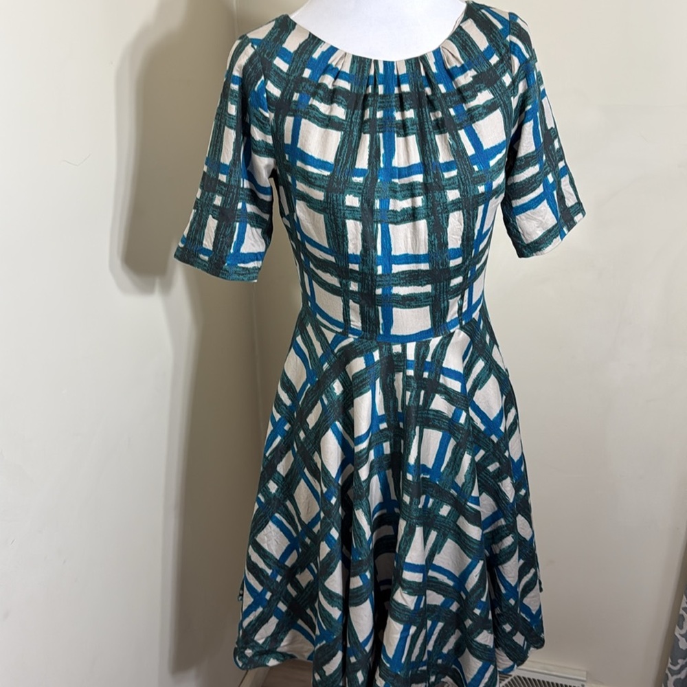 BODEN LINED DRESS US 4 - Picture 2 of 8
